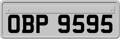 OBP9595