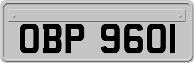 OBP9601