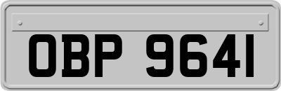 OBP9641