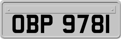 OBP9781
