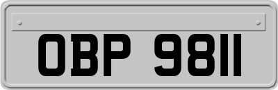 OBP9811