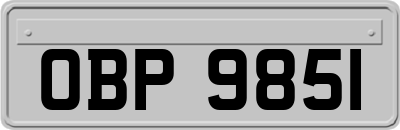 OBP9851