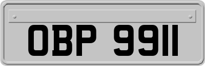 OBP9911