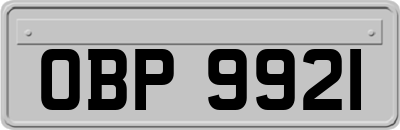 OBP9921