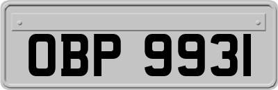 OBP9931