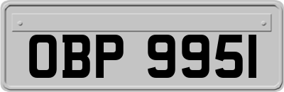 OBP9951