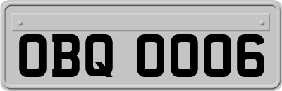 OBQ0006
