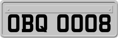 OBQ0008