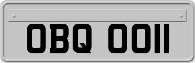OBQ0011