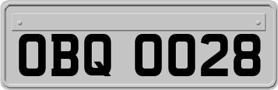 OBQ0028