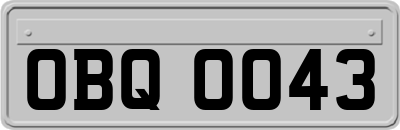 OBQ0043
