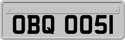 OBQ0051
