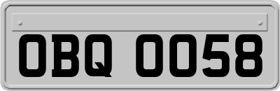 OBQ0058
