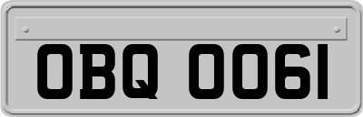 OBQ0061