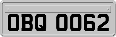 OBQ0062