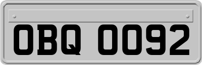 OBQ0092