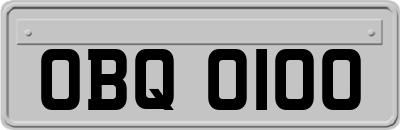 OBQ0100