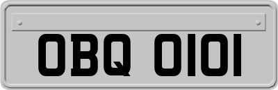 OBQ0101