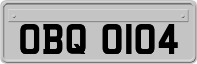 OBQ0104