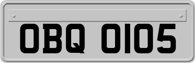 OBQ0105