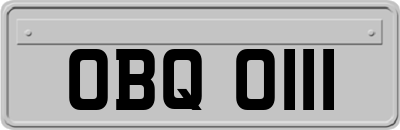 OBQ0111