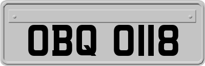OBQ0118