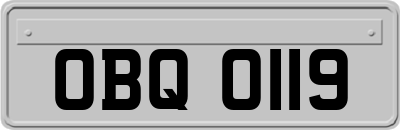 OBQ0119