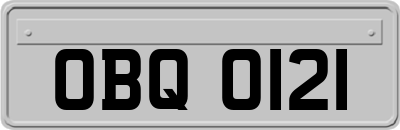 OBQ0121