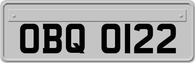 OBQ0122