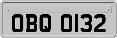 OBQ0132