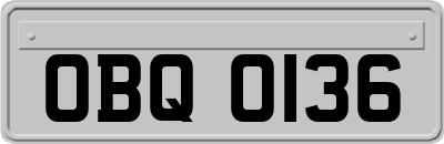 OBQ0136