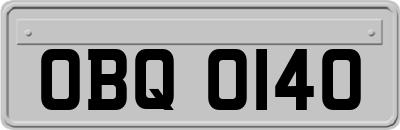 OBQ0140