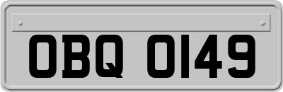 OBQ0149