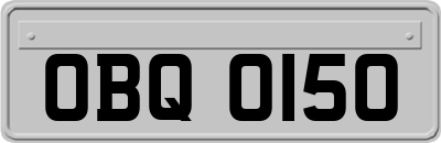 OBQ0150