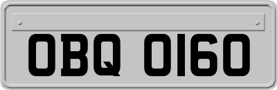 OBQ0160