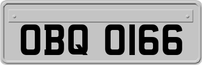 OBQ0166
