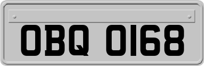 OBQ0168