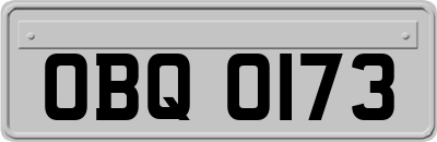 OBQ0173