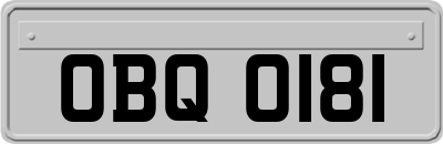 OBQ0181
