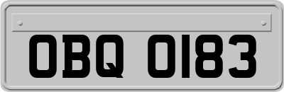 OBQ0183