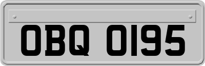 OBQ0195
