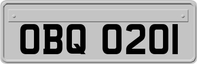 OBQ0201