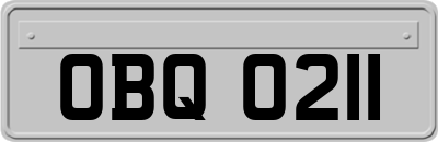 OBQ0211