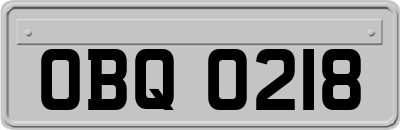 OBQ0218