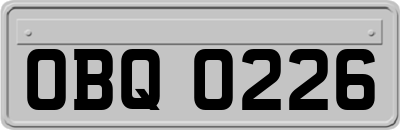 OBQ0226