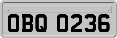 OBQ0236