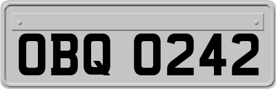 OBQ0242