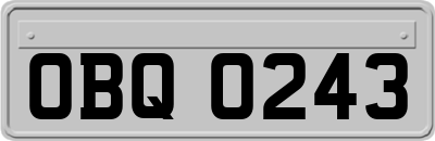 OBQ0243