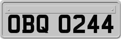 OBQ0244