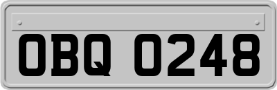 OBQ0248